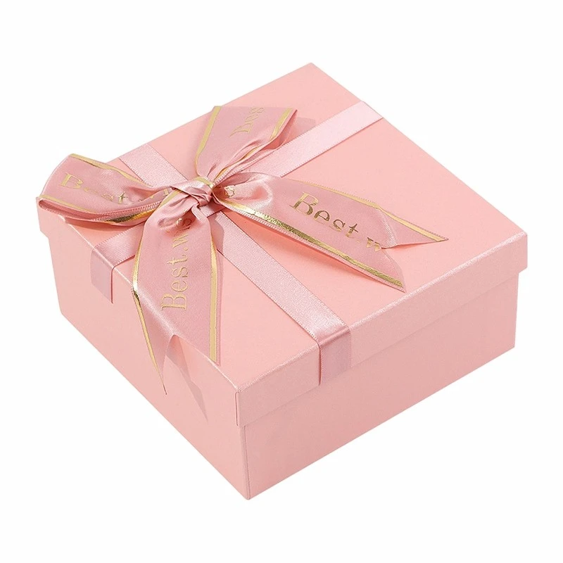 Luxury Paper Gift Box best